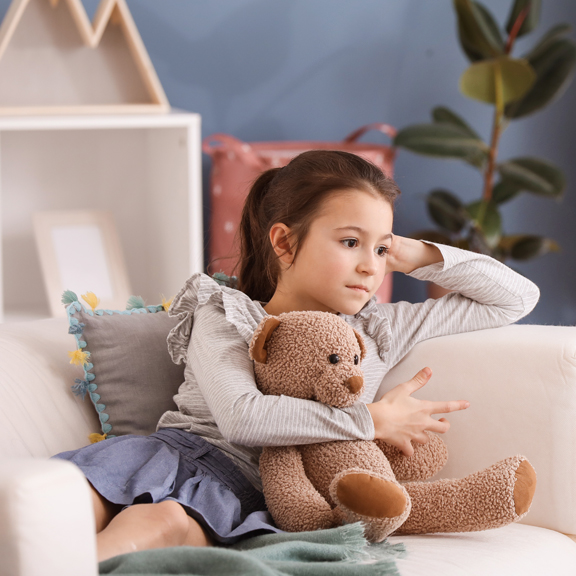 Vincennes Kids and Teen Counseling