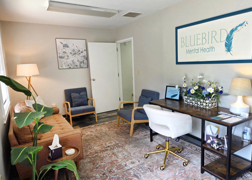 Vincennes Counseling